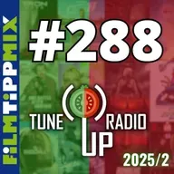 288. adás: 2025 legvárósabb filmjei augusztustól decemberig (Filmtippmix #10)