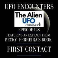 Alien First Contact Scenarios