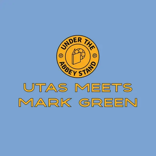 UTAS Meets: Mark Green