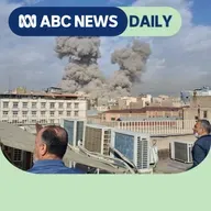 What comes next in Trump’s war with Iran?