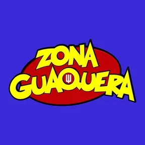 Zona Guaquera