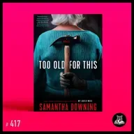 Una vida tranquila… hasta que tocan a la puerta