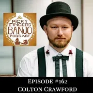 #162 - Colton Crawford