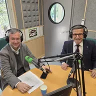 Entrevista a Jorge Paradela, Consejero de Industria, Energía y Minas de la Junta de Andalucía