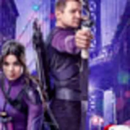 Capítulo 32: Ojo de halcón