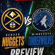 NBA Playoffs Game 6 Denver vs Minnesota: Preview and Prediction