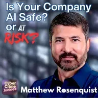 Shadow AI & Ransomware--Agentic AI EXPOSED