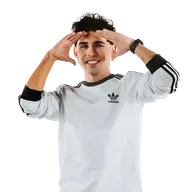 Del 40 al 1 (07/12/2025 - Tramo de 20:00 a 21:00)