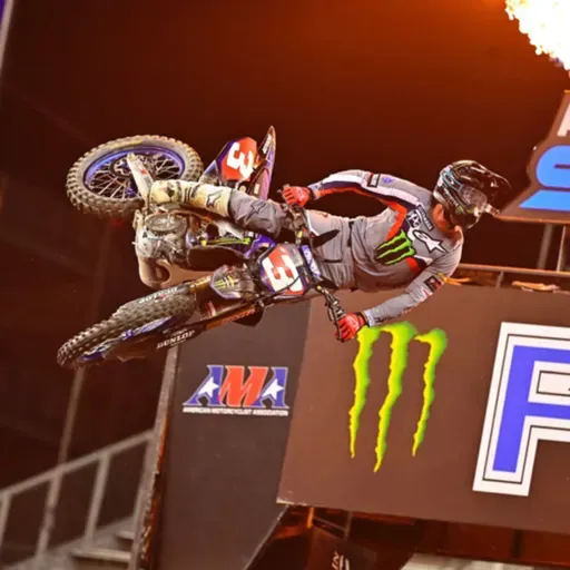 «После клетчатого флага». Сезон 2022 года. Эпизод 13