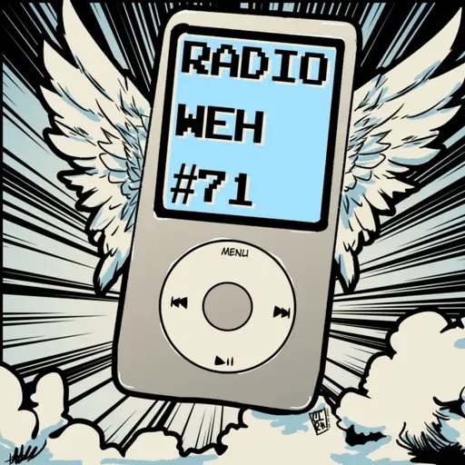 Regresamos a Apple podcast!!