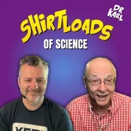 The Milky Way's Mysterious Glow with Prof. Geraint Lewis (459)