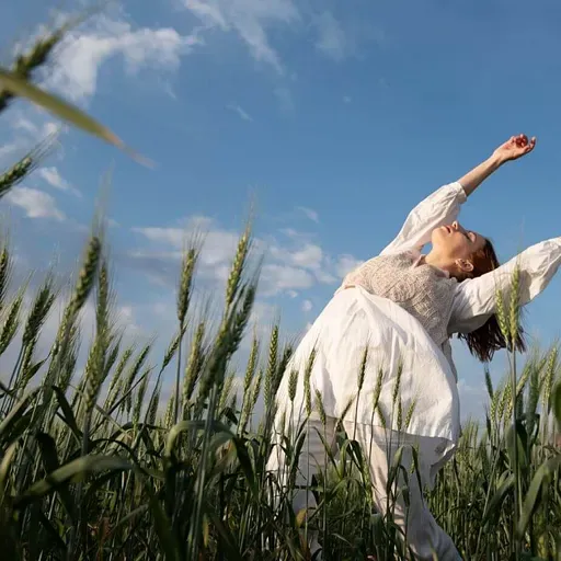 Biodeja nav vienkārša deja. Iepazīstam šo personības pilnveidošanas metodi