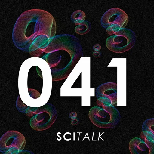 #41 — A Equação Divina: Em Busca da Teoria de Tudo