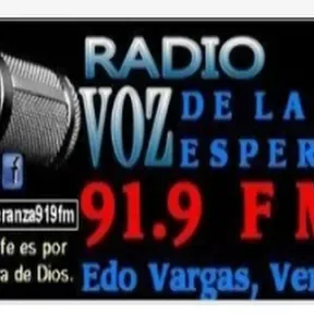 Voz de la Esperanza 91.9 FM