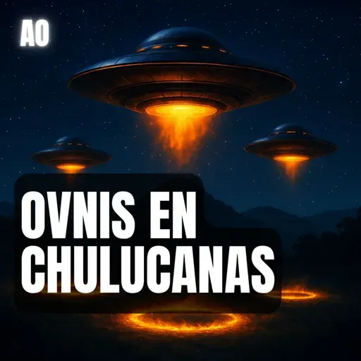 4. OVNIS en Chulucanas