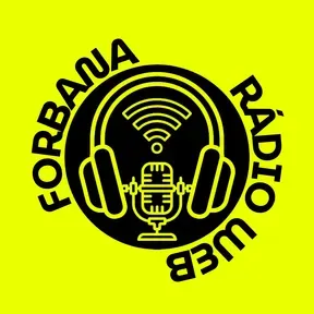 Forbana RádioWeb
