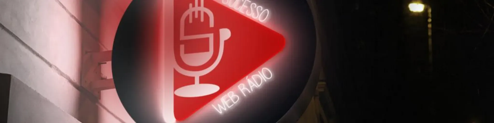 Sucesso Web Radio