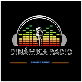 DINÁMICA RADIO