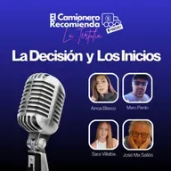 La Tertulia - La Decisión y Los Inicios