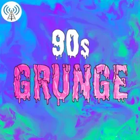 CyberFM Grunge Picks
