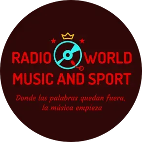 Radio World Music And Sport