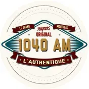 CJMS Country 1040 AM -
