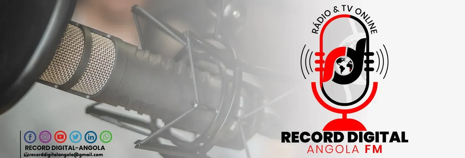 RECORD DIGITAL-ANGOLA FM