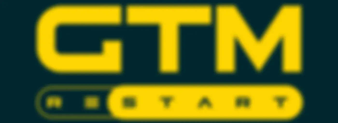 GTM Restart