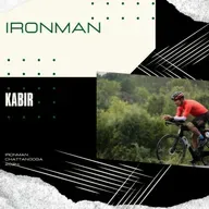 Episode 1 - Lighter talk with Ironman