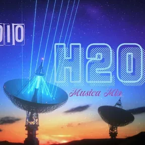 RADIO H2O FM