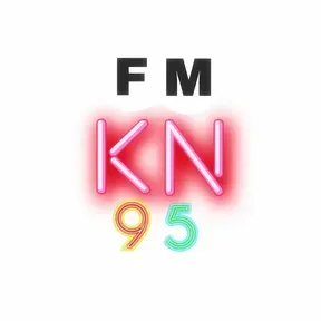 KN-95 FM