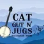 Catgut n Jugs Bluegrass Show