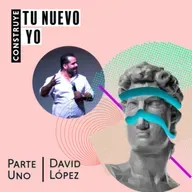 Nuevo Yo Parte 1 | David López | CDO Igleisa