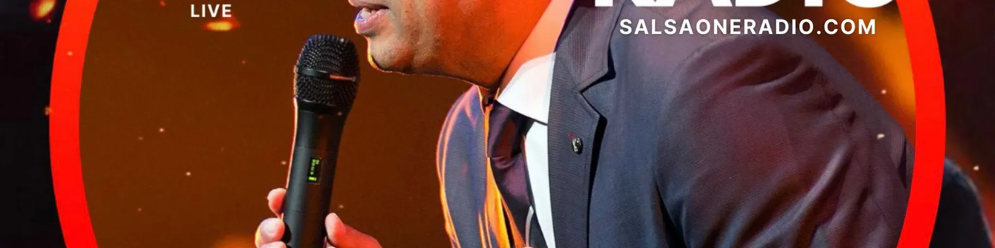 SALSA ONE RADIO