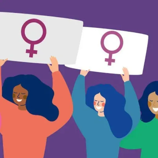 “Movimiento Feminista”