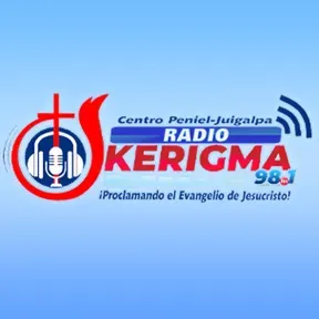 RADIO KERIGMA JUIGALPA