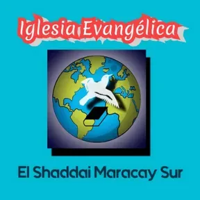 SHADDAI RADIO