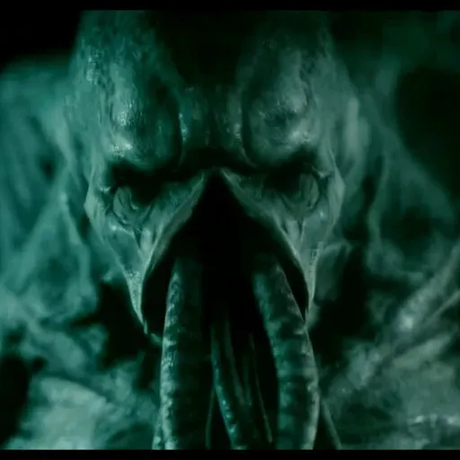 La llamada de Cthulhu Reseña - Dagón, la secta del mar