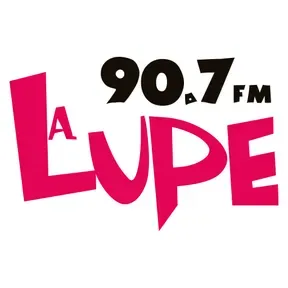 La Lupe 90.7 FM en vivo