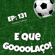 EQG - #131 - Gravou, liderou