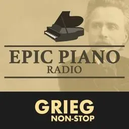 Epic Piano - GRIEG Live