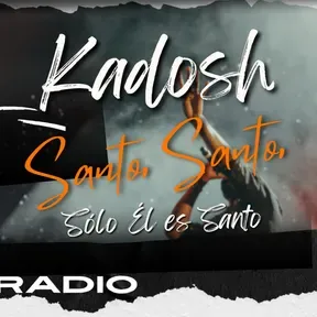 KADOSH RADIO