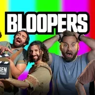 Brosen Chosen Bloopers | Ep4.3
