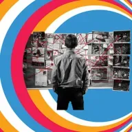 The Red String Board Conspiracy