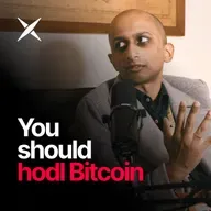 Stephan Livera: Bitcoin, Nation-State Adoption, Austrian Economics, and Freedom | CitizenX Podcast