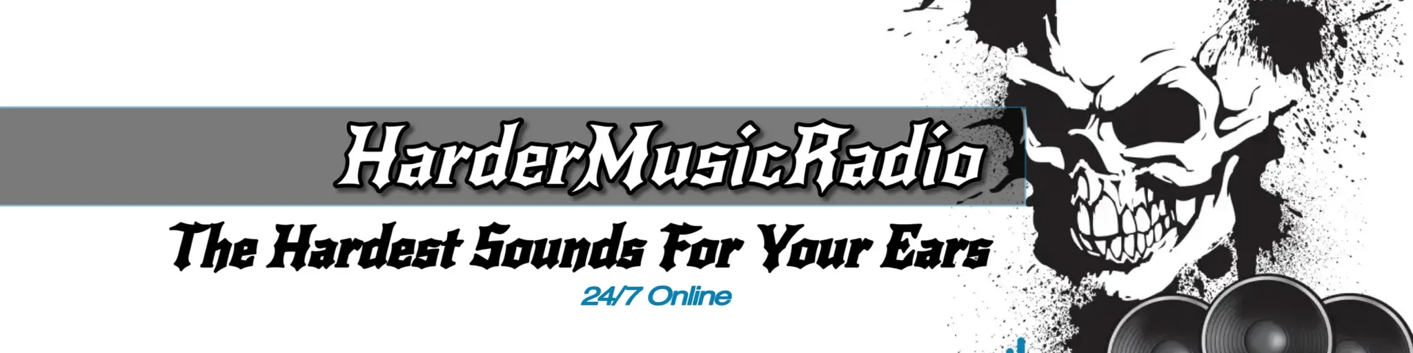 HarderMusicRadio