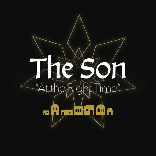 Christmas Is A Time For God To Be Revealed | At the Right Time – Advent Series | Ep. 1