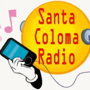 Santa Coloma Radio