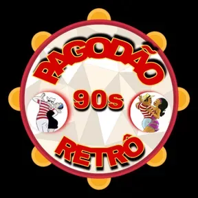 Pagodão Retrô 90s