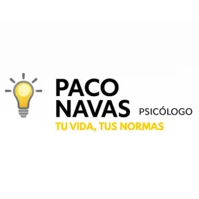 Paco Navas Psicólogo